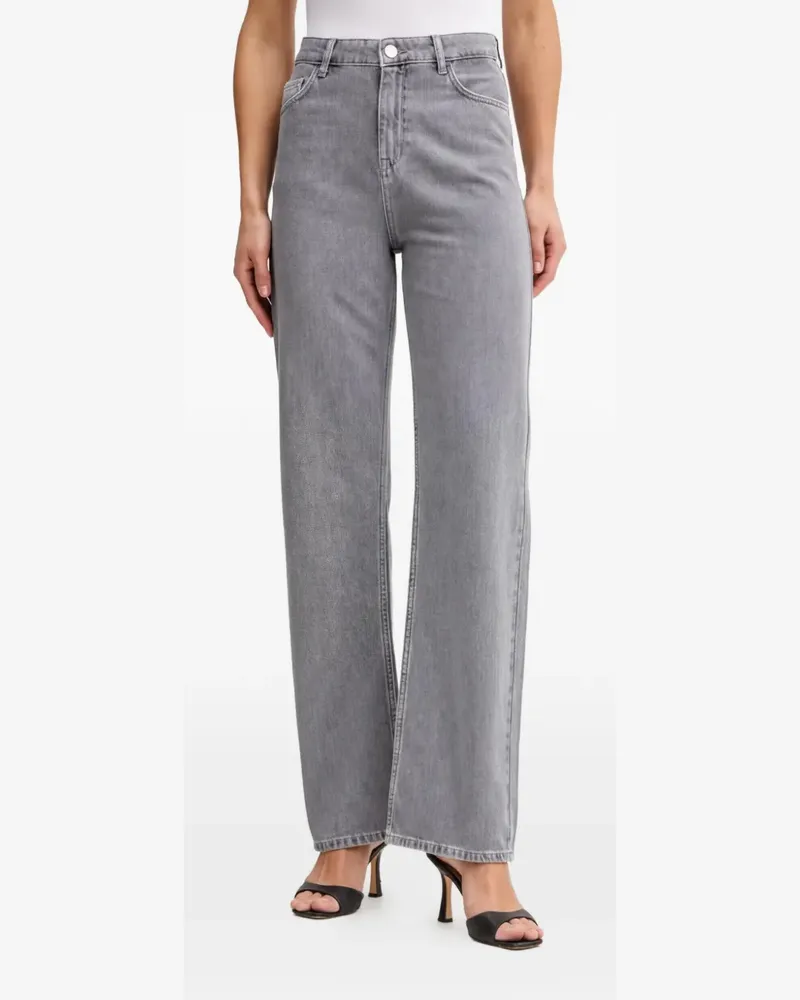 Trussardi 191 Jeans - Grau Grau