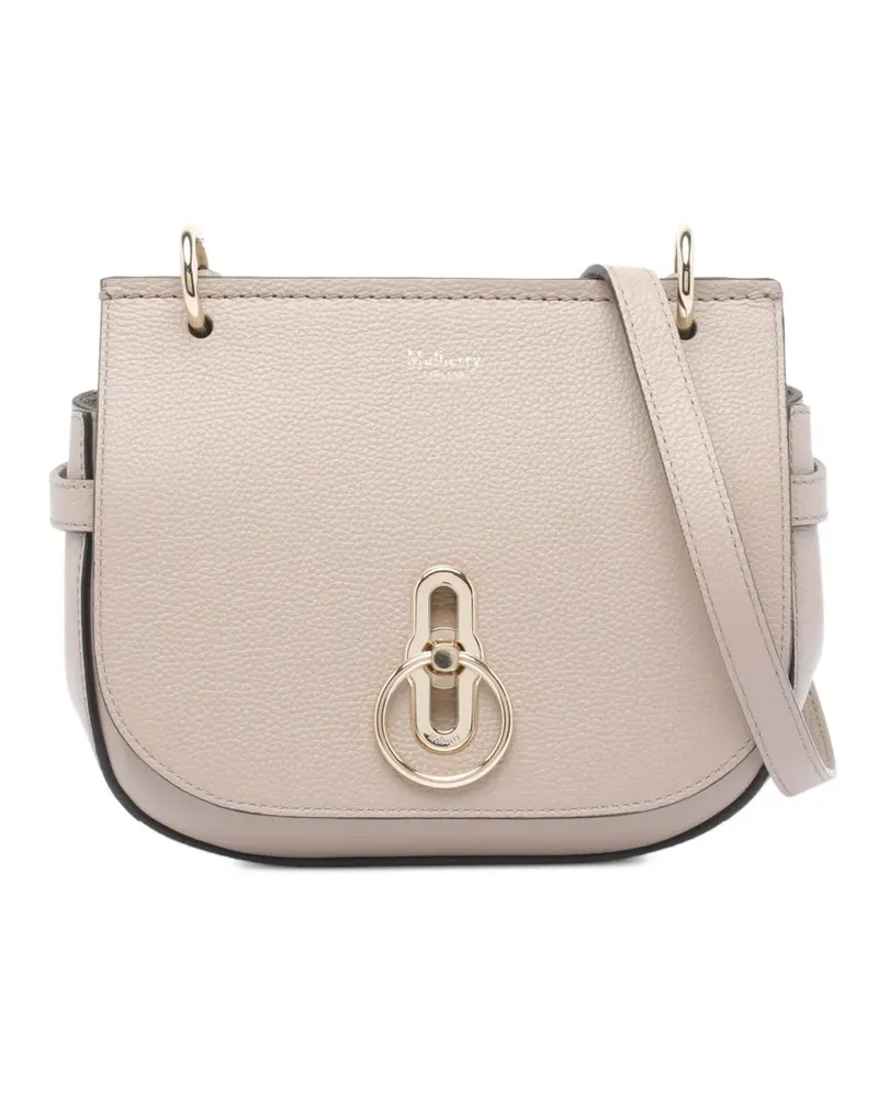 Mulberry Klassische Satchel-Tasche - Nude Nude