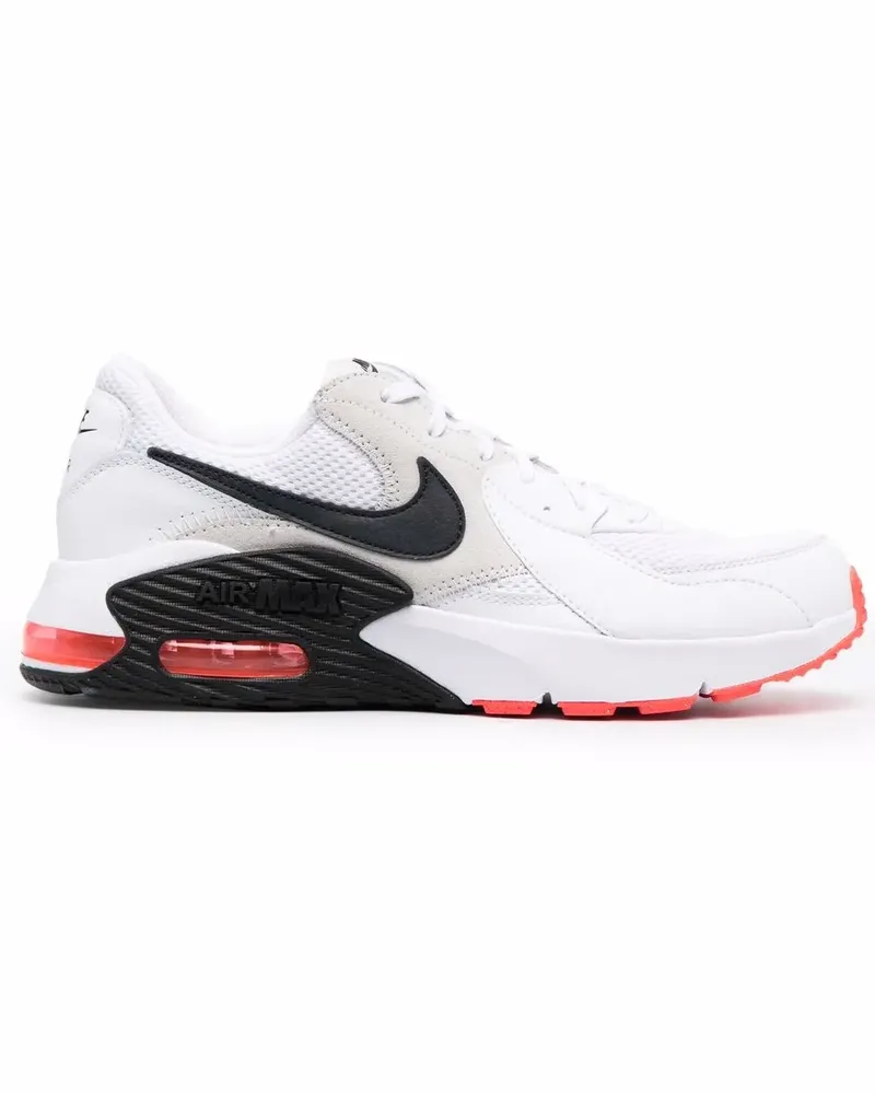 Nike Air Max Sneakers - Weiß Weiß