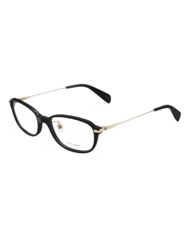 Kate Spade Sarai Brille - Schwarz Schwarz