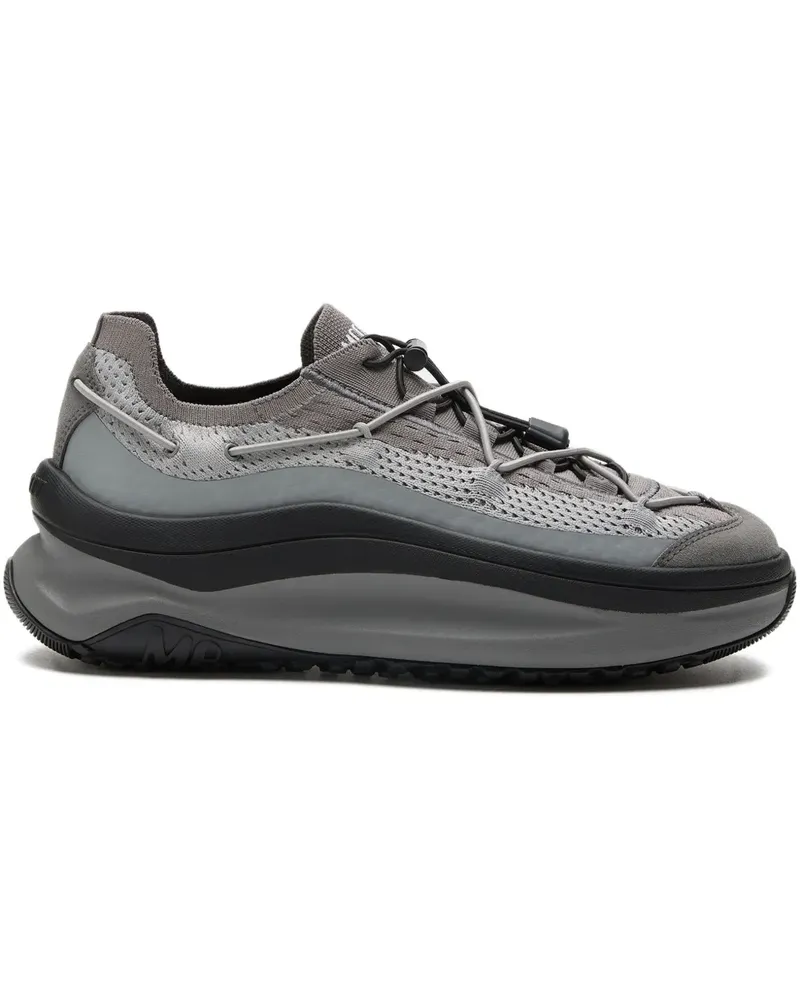 Moon Boot Moon247 Xlace Sneakers - Grau Grau