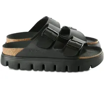 Arizona Chunky sandals - Schwarz