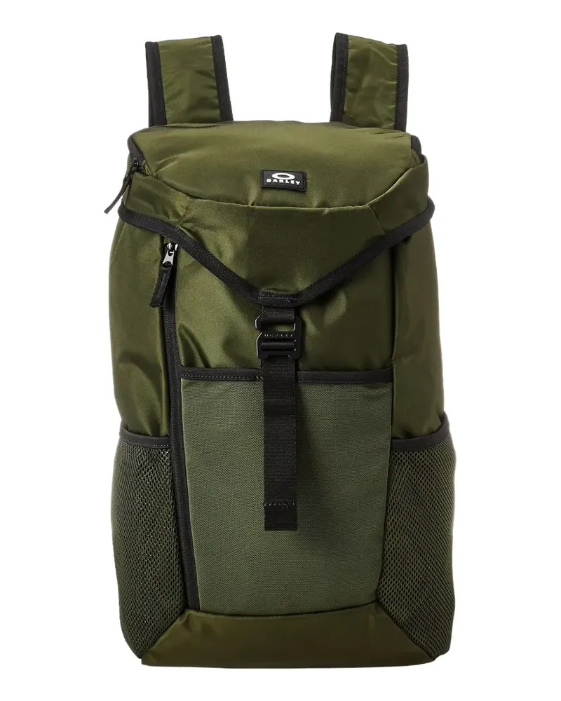 Oakley Clean Days backpack - Grün Grün