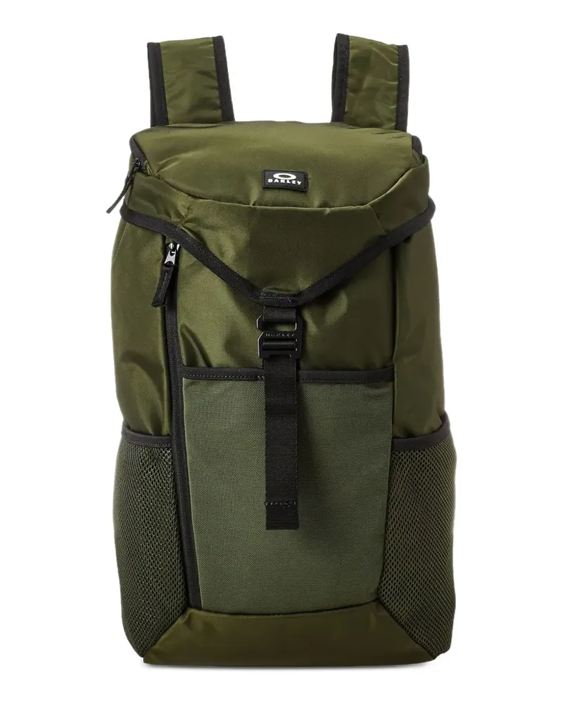Oakley Clean Days backpack - Grün Grün