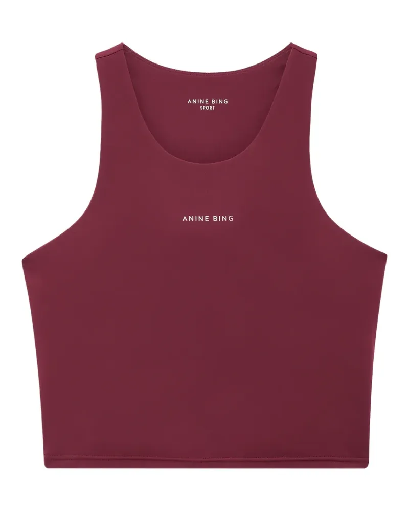Anine Bing Elina BH - Rot Rot