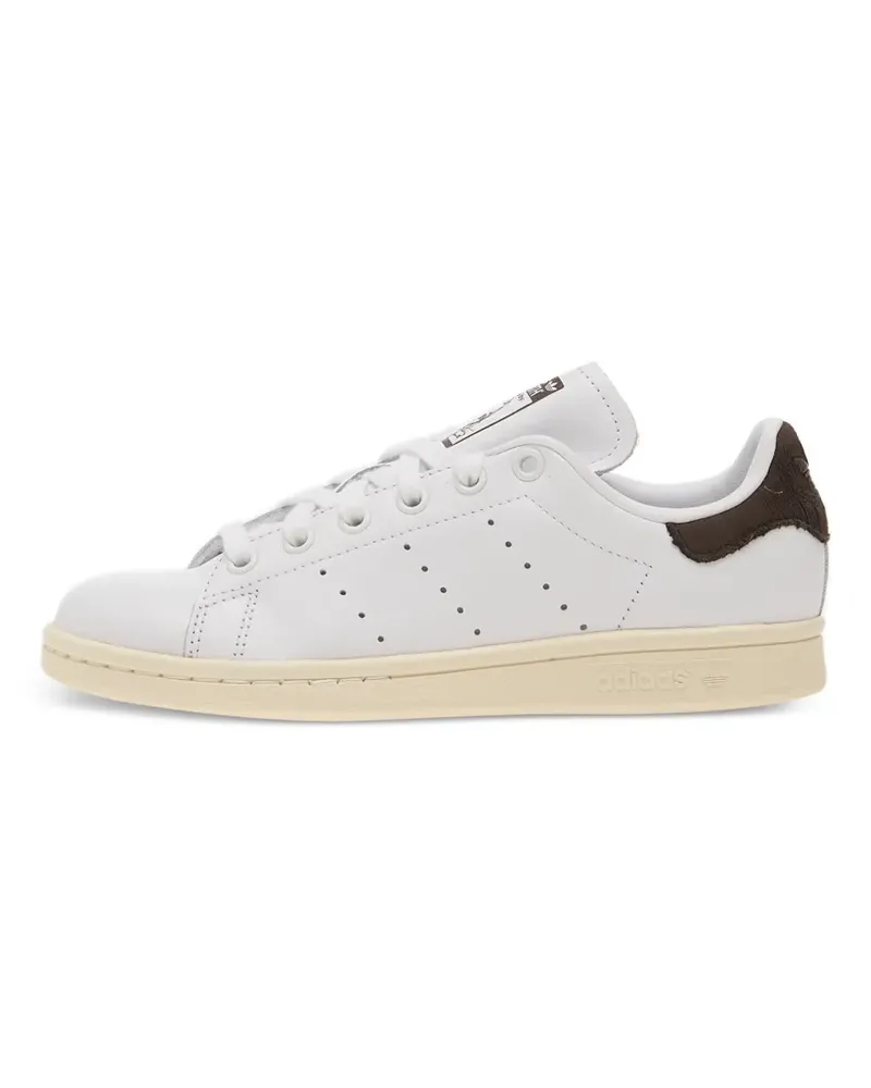 adidas Stan Smith Sneakers - Weiß Weiß
