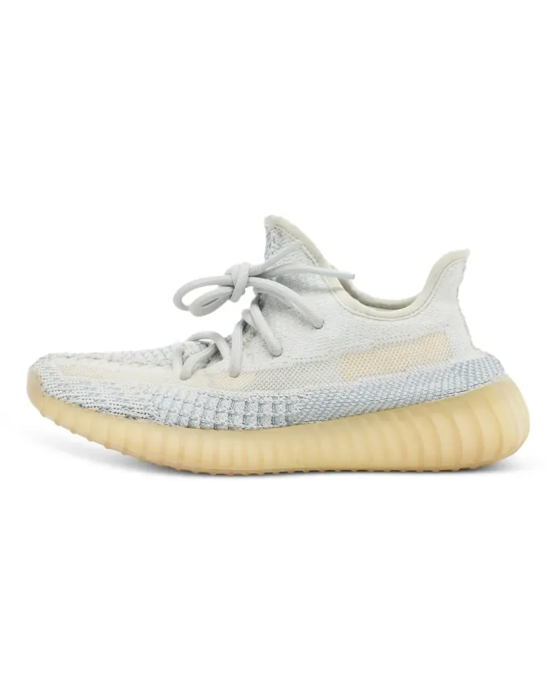 adidas Boost 350 v2 Sneakers - Blau Blau