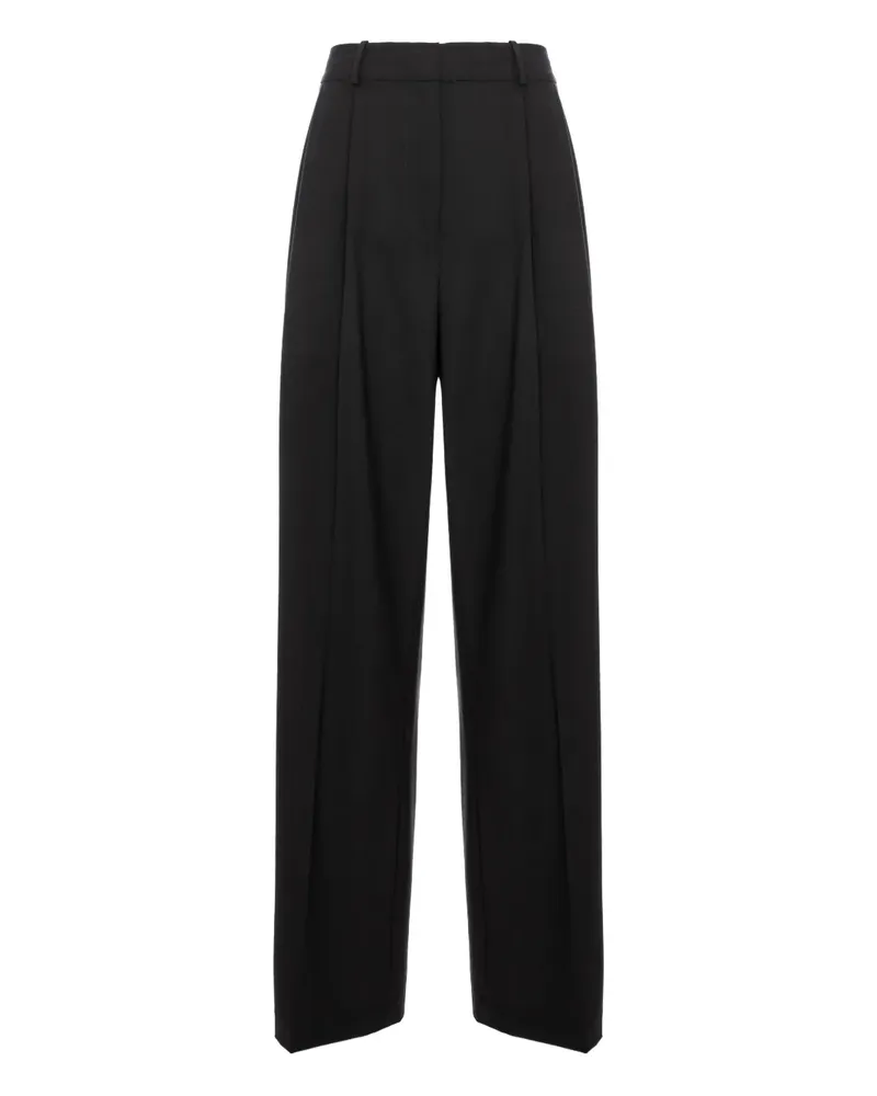 Murmur Hose mit Nieten - Schwarz Schwarz