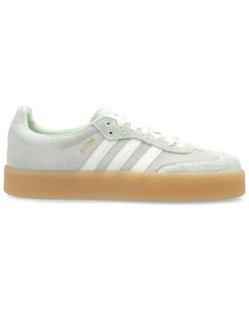 adidas Samba Sneakers - Grün Grün