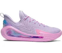 Curry Flow 12 Curry Tour Sneakers - Rosa