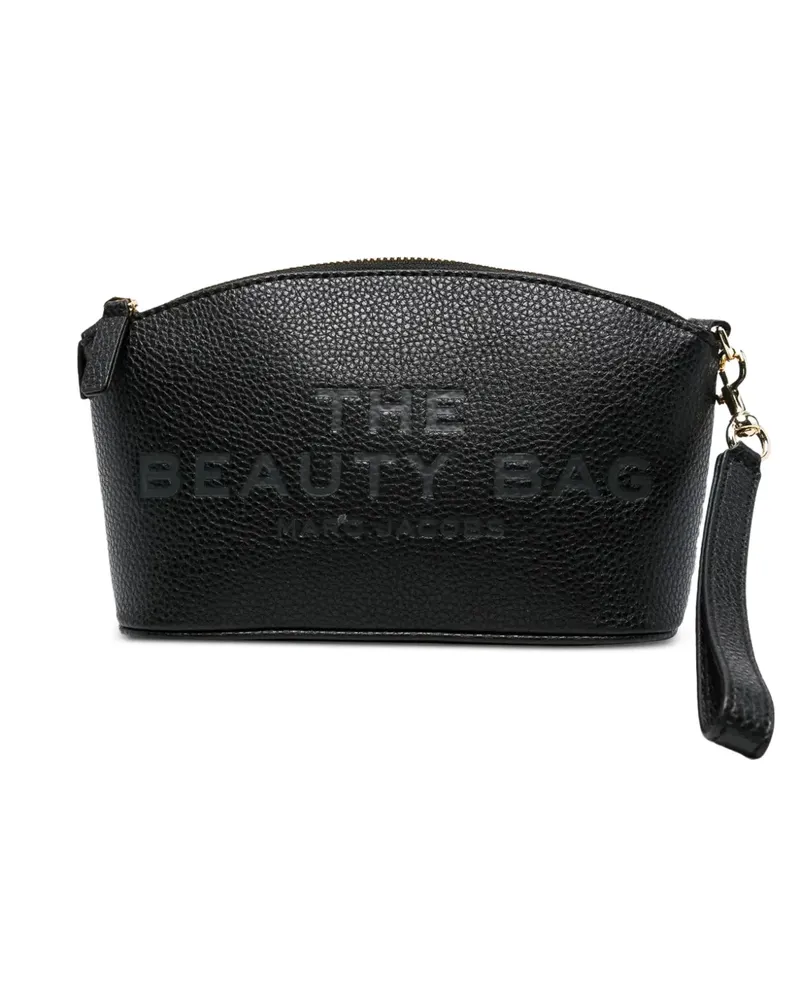 Marc Jacobs The Beauty Bag Clutch - Schwarz Schwarz