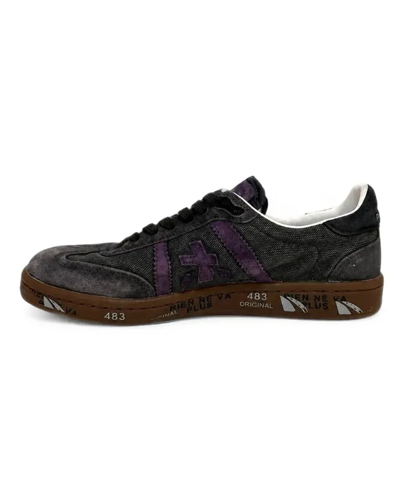 Premiata Bonnie 8592 Sneakers - Grau Grau