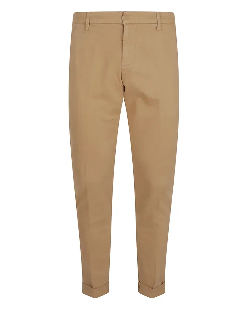 Dondup Klassische Hose - Braun Braun