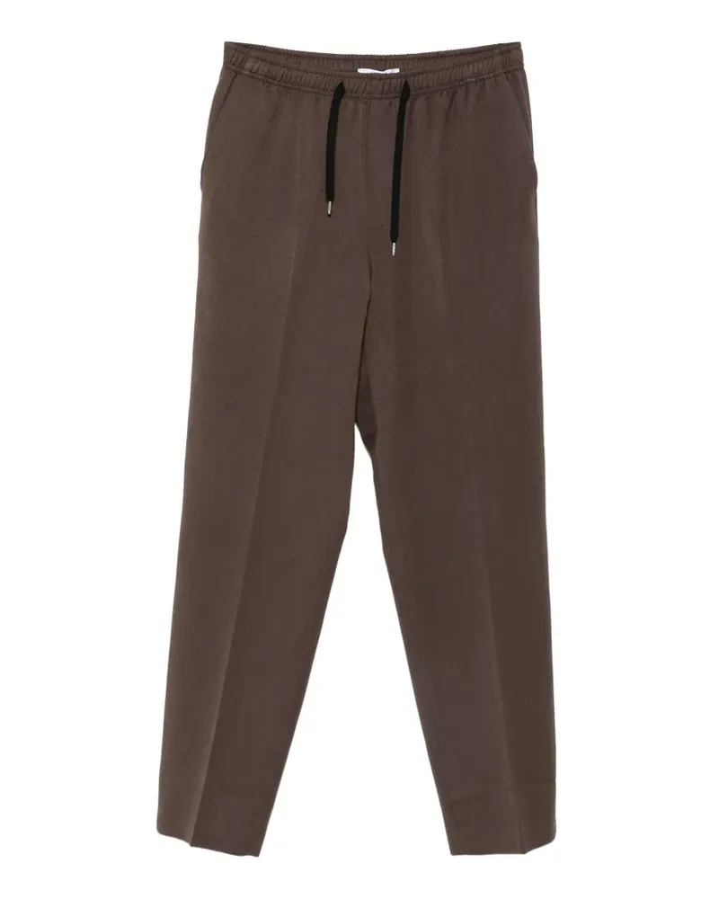 Cellar Door Alfred Coulisse Hose - Braun Braun