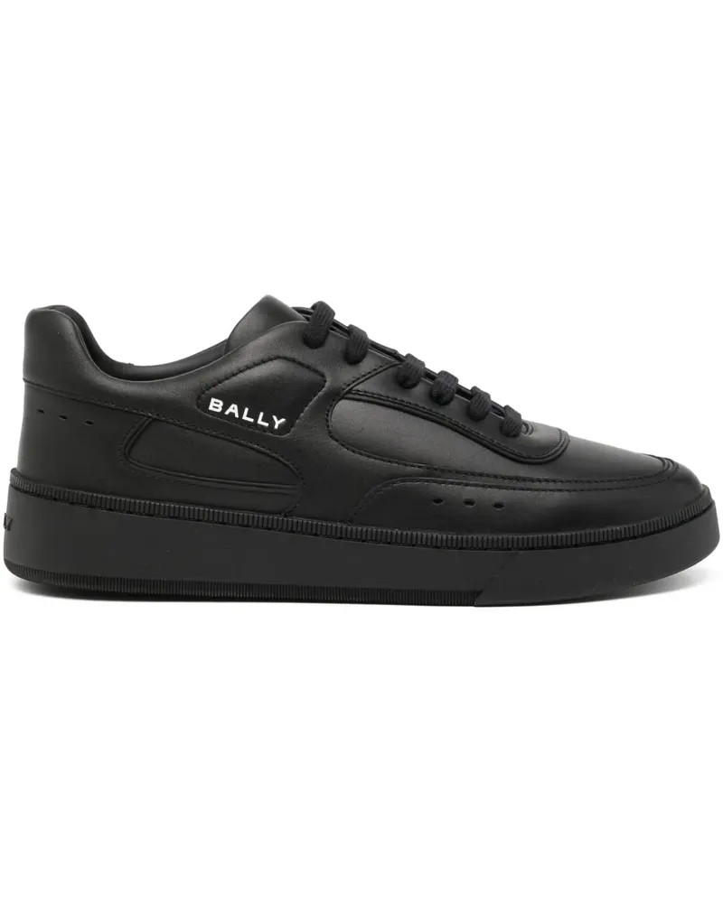 Bally Raise Sneakers - Schwarz Schwarz