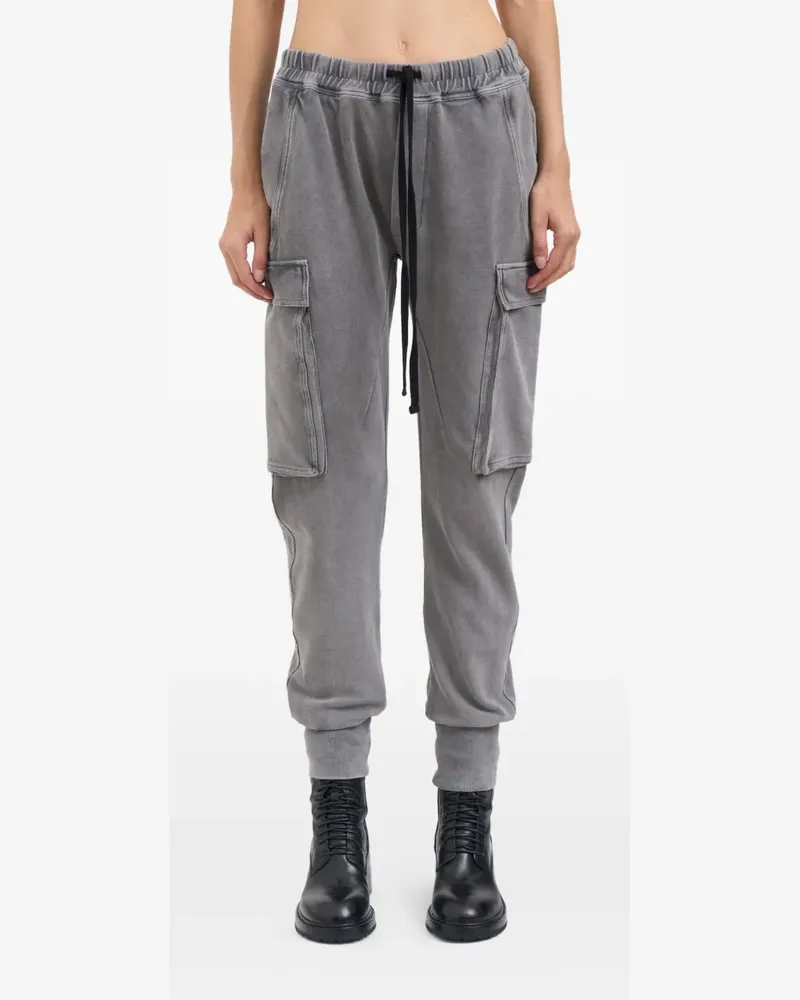 Dsquared2 Hybrid cargo pants - Grau Grau