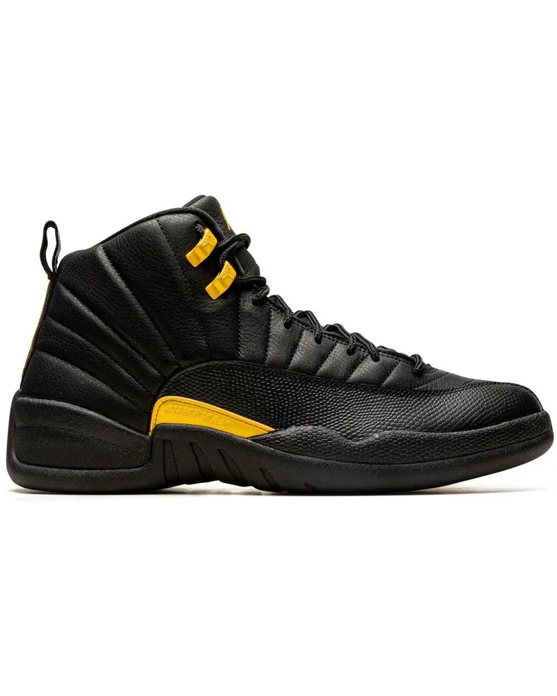 Jordan Air Black Taxi Sneakers - Schwarz Schwarz