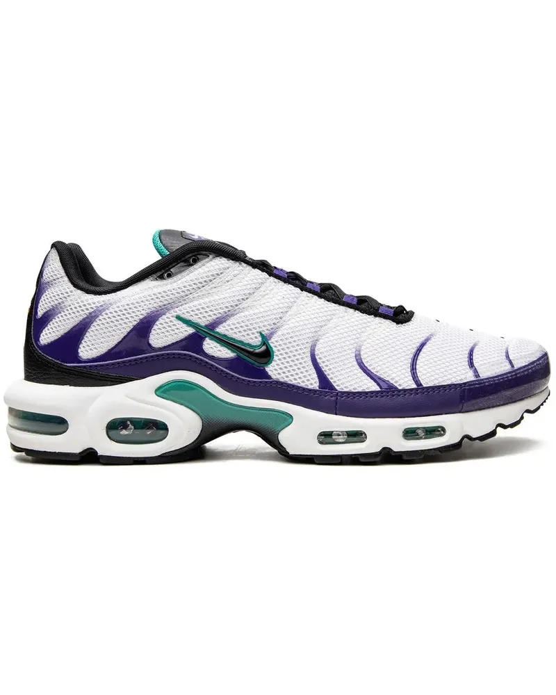 Nike Air Max Plus Sneakers - Weiß Weiß
