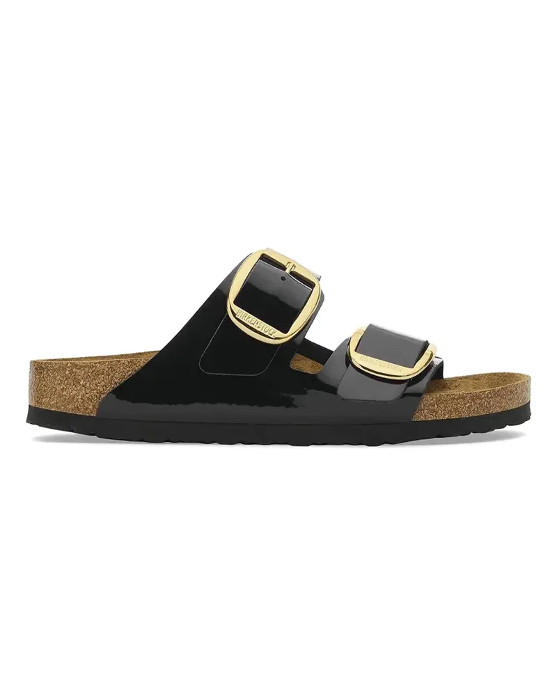 Birkenstock Arizona buckle-strap sandals - Schwarz Schwarz