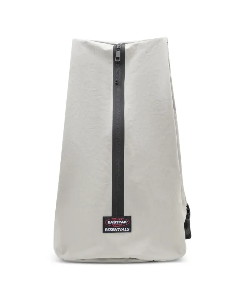 Fear of God x Eastpak Rucksack mit Logo-Patch - Grau Grau