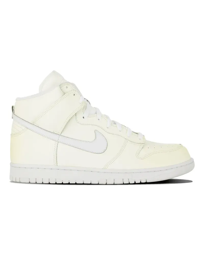 Nike Dunk High Premium sneakers - Nude Nude