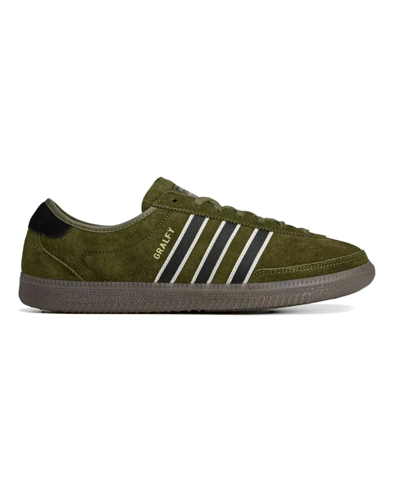 adidas Gralfy II SPZL sneakers - Grün Grün