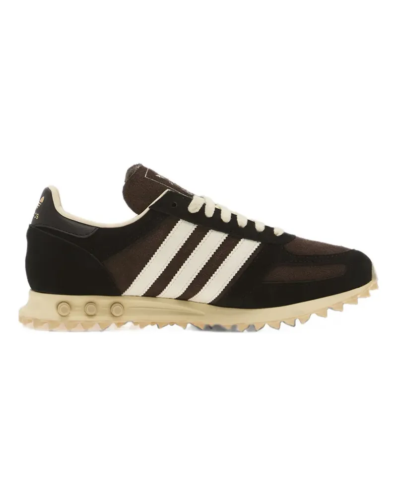 adidas LA Trainer OG sneakers - Braun Braun