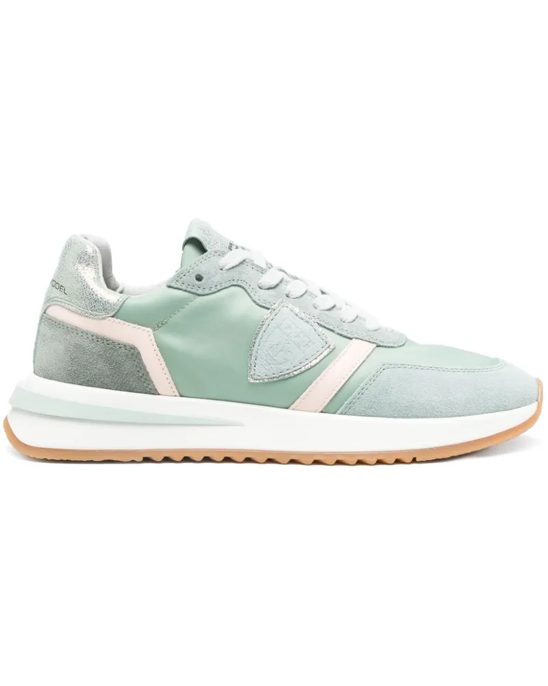 Philippe Model Tropez 2.1 Sneakers - Grün Grün