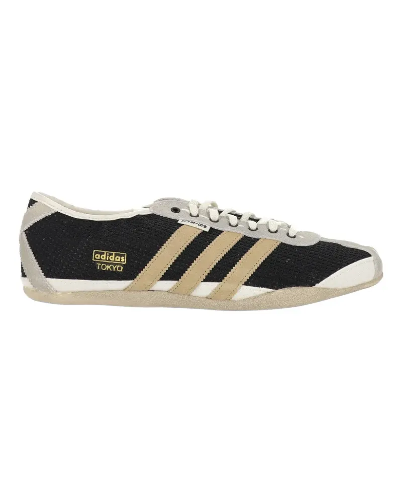 adidas Tokyo Song for the Mute Sneakers - Schwarz Schwarz