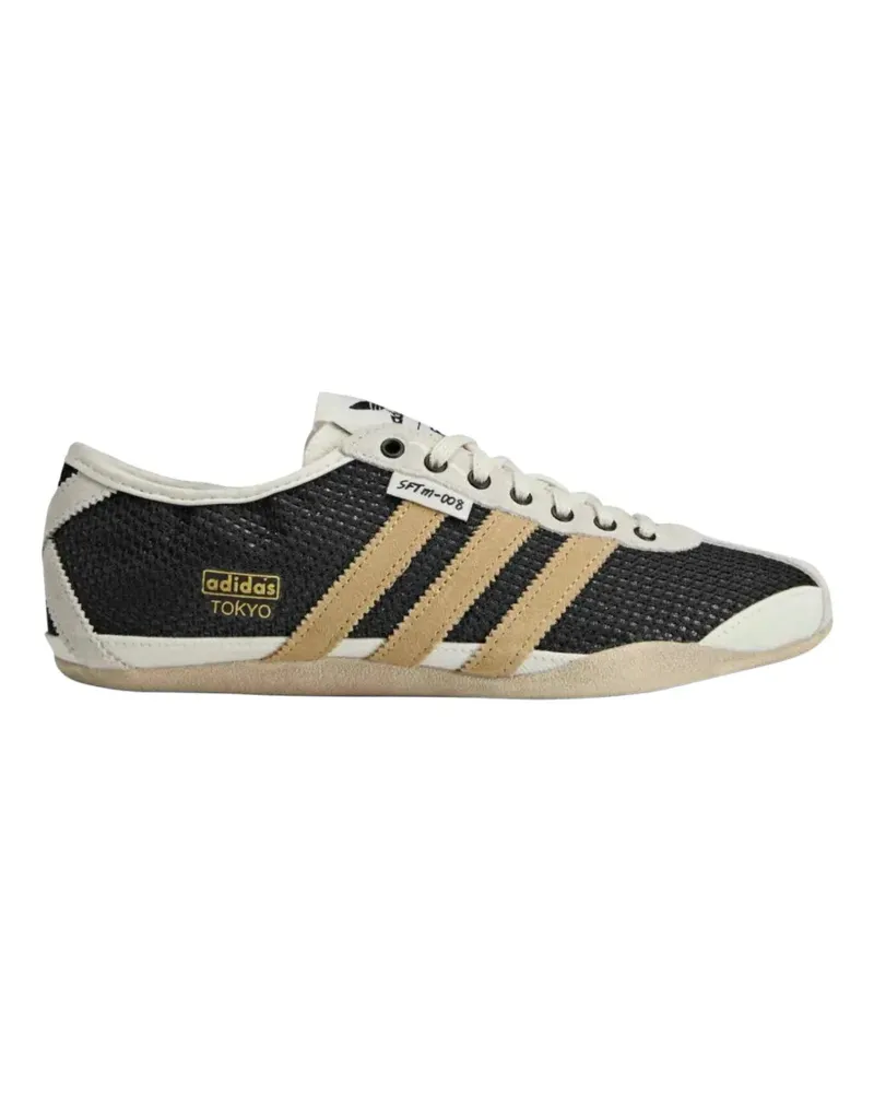 adidas Tokyo Song For The Mute sneakers - Schwarz Schwarz