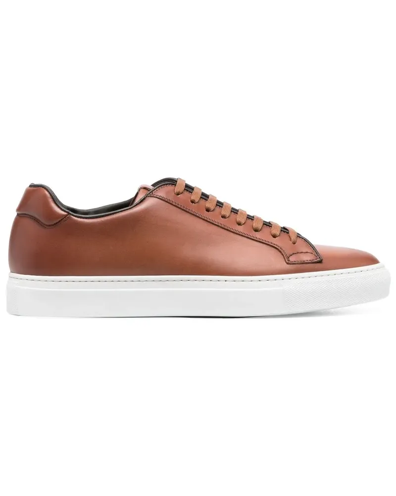 Scarosso Ugo Sneakers - Braun Braun