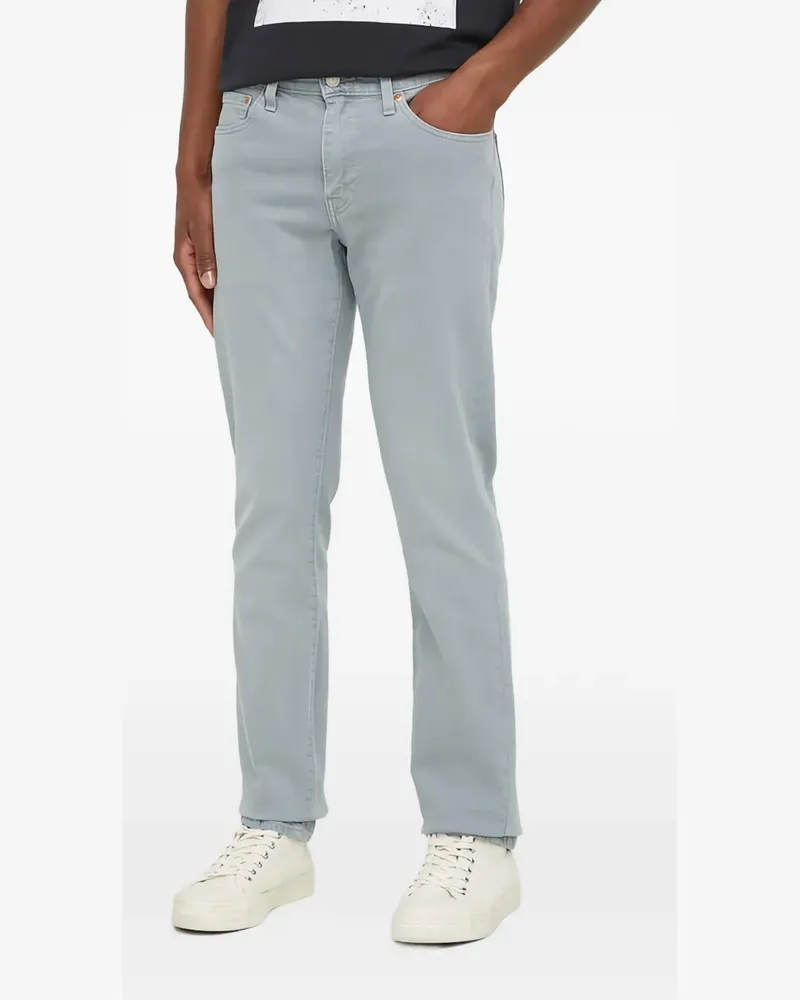 Levi's 511 jeans - Blau Blau