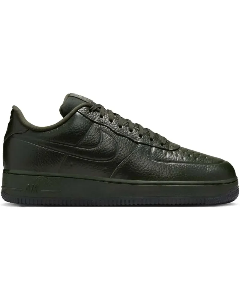 Nike Air Force 1 Low '07 "Pro-Tech - Sequoia/Medium Olive" Sneakers - Grün Grün