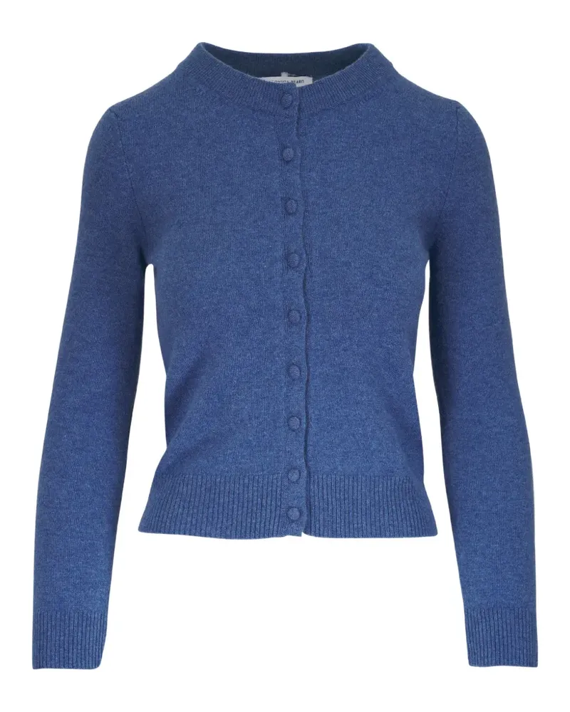 Veronica Beard Daro Cardigan - Blau Blau