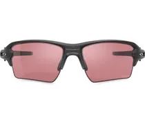 Flak 2.0 Xl' Sonnenbrille - Grau