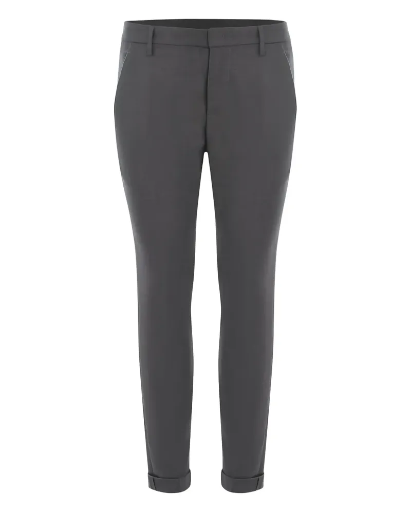Dondup Gaubert Hose - Grau Grau