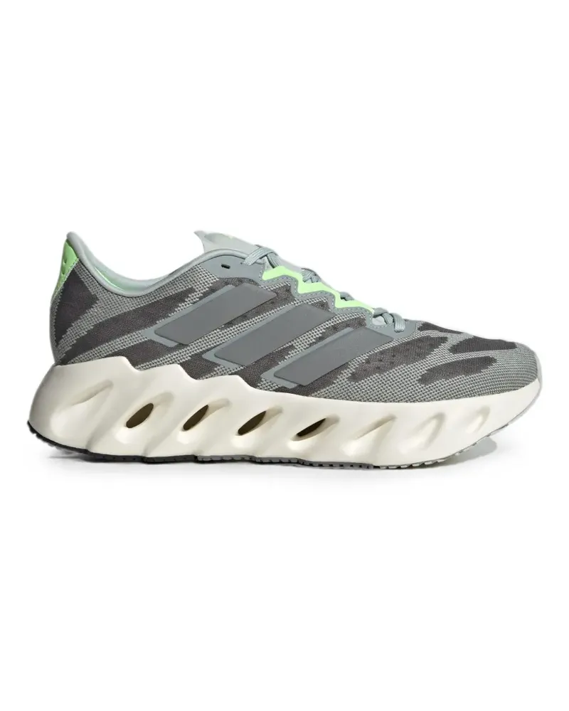 adidas Switch FWD "Wonder Silver/Silver Metallic/Core Black" sneakers - Grau Grau
