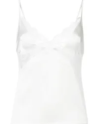 Gilda & Pearl Rita' Camisole-Top Weiß