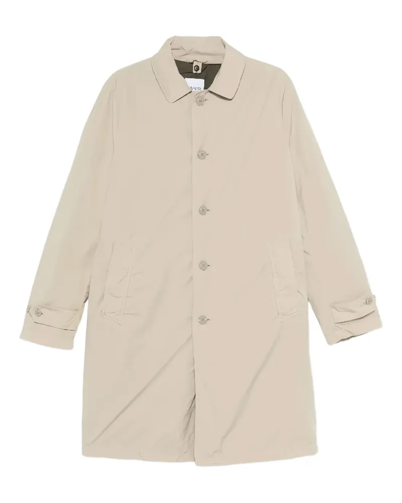 ASPESI Jacke mit Knöpfen - Nude Nude