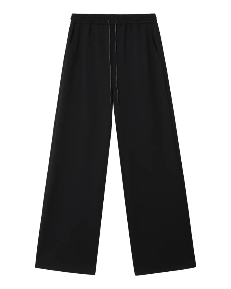 Tout a Coup Jogginghose mit Kordelzug - Schwarz Schwarz