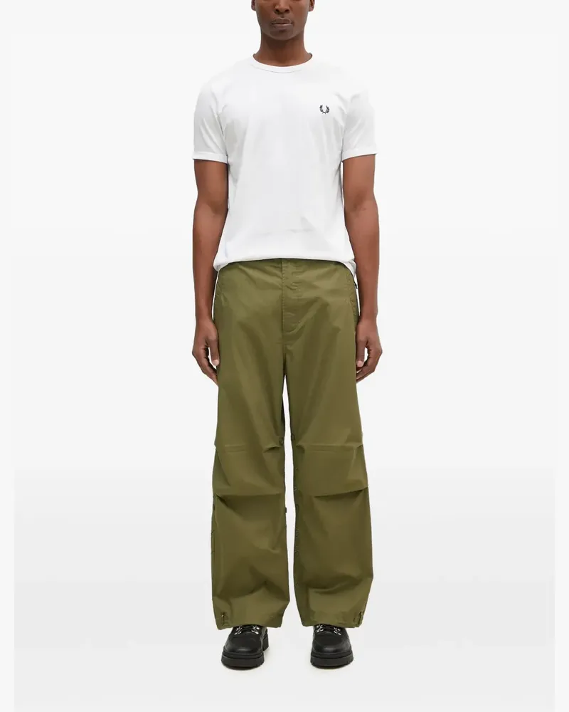 maharishi Bonsai Landscape Loose Hose - Grün Grün
