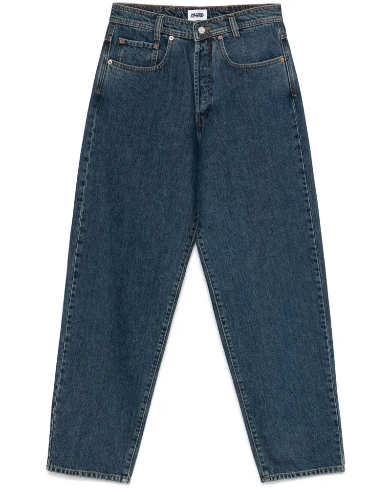 Magliano Indistrutibile Jeans - Blau Blau