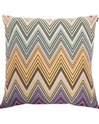 Missoni Home Kew' Kissen Gelb