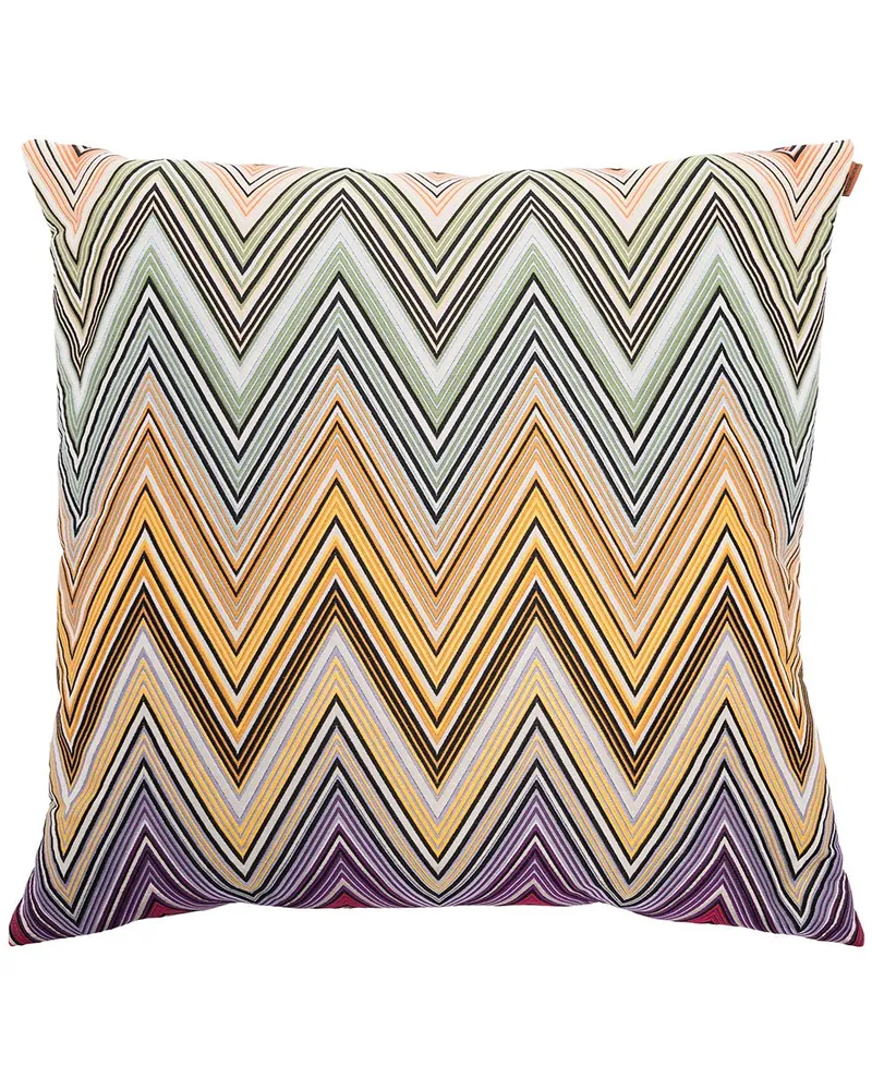 Missoni Home Kew' Kissen - Gelb Gelb