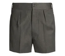 Klassische kurze Shorts