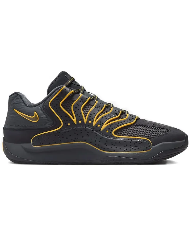 Nike KD 18 Sneakers - Schwarz Schwarz