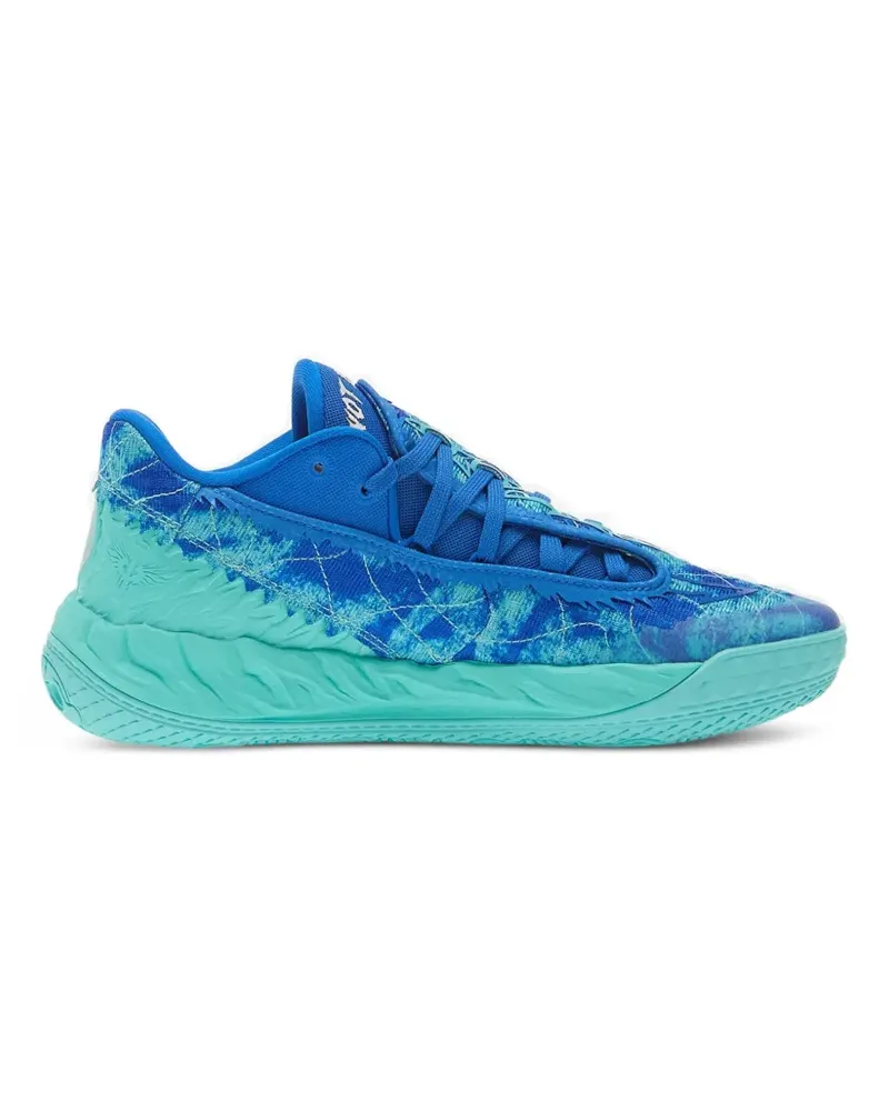 Puma Mb.05 Lo Team - Blau Blau