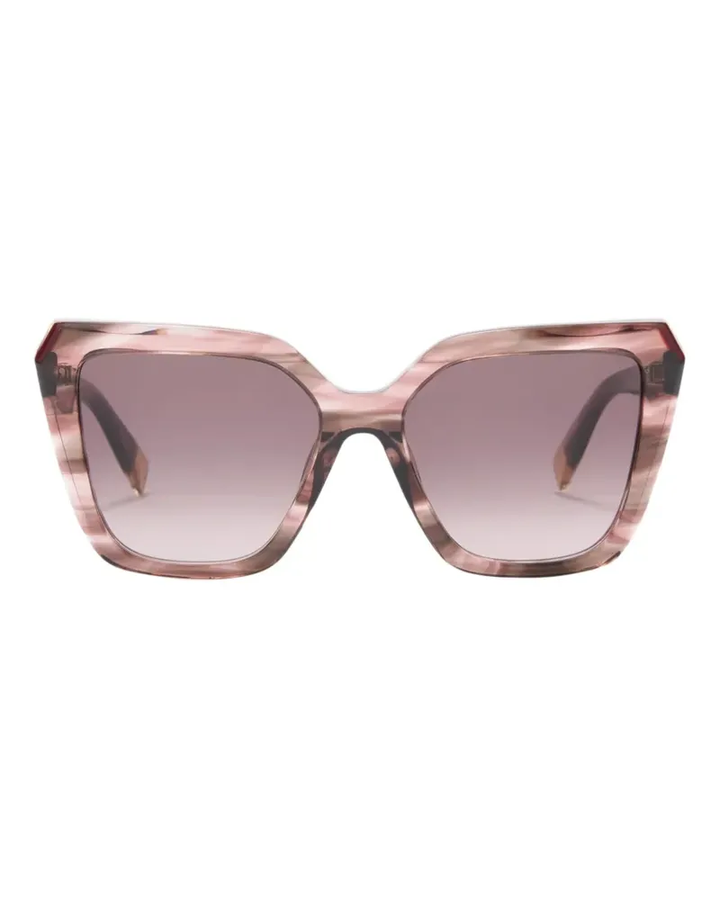 Furla SFU978 Sonnenbrille - Rosa Rosa