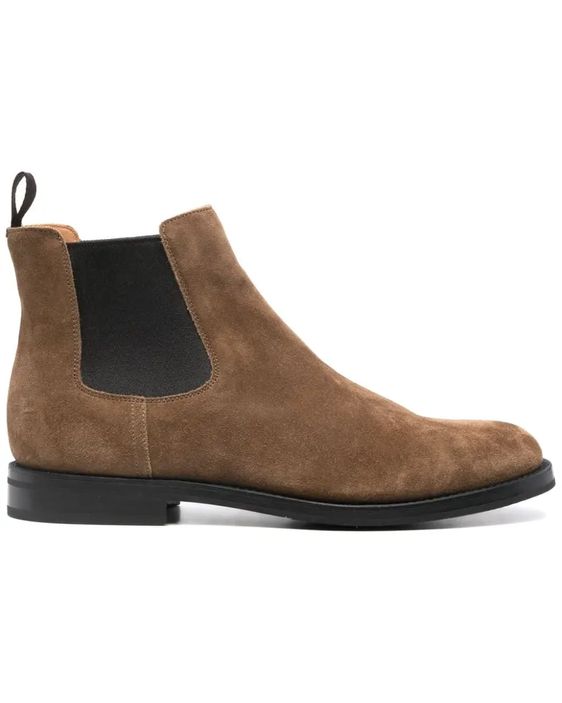 Church's Monmouth Stiefel - Braun Braun
