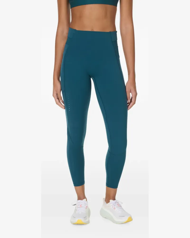 Sweaty Betty High Power Leggings - Grün Grün